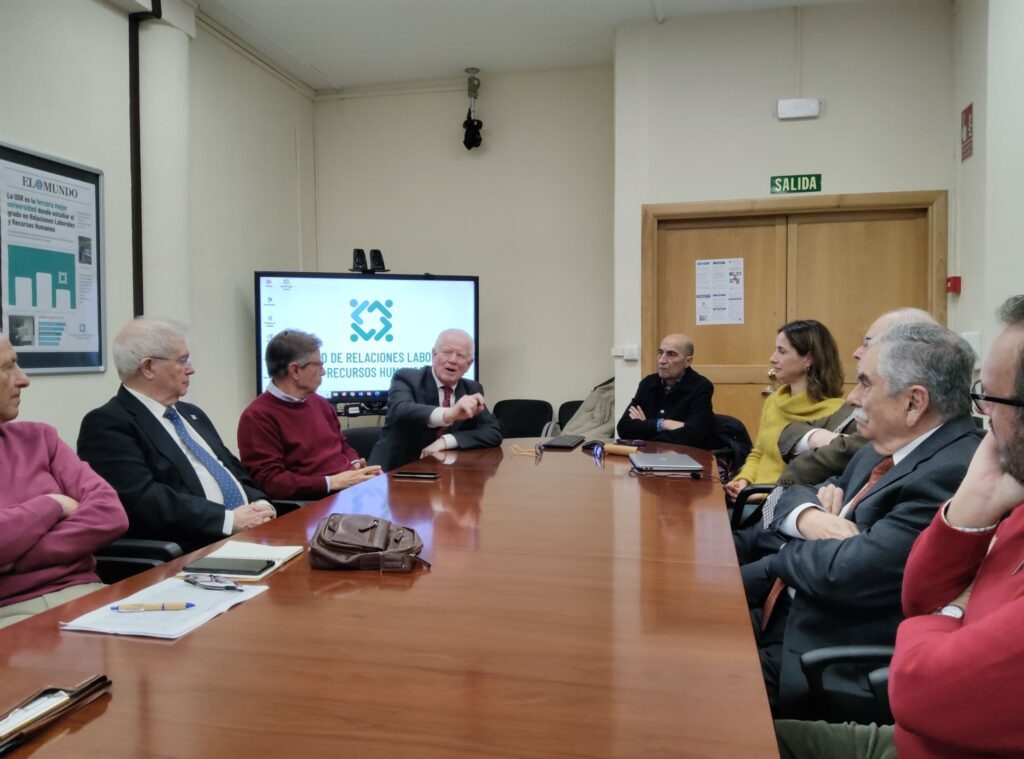 estudiantes de la UGR