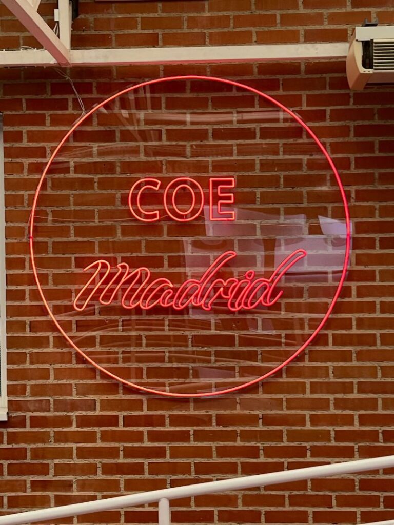 COE